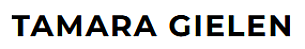 Tamara Gielen_logo