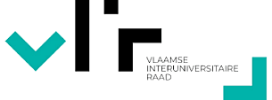 VLIR logo