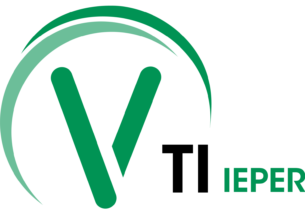 VTI Ieper logo