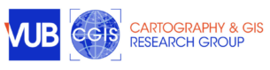 Vub cgis logo