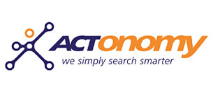 Actonomy logo