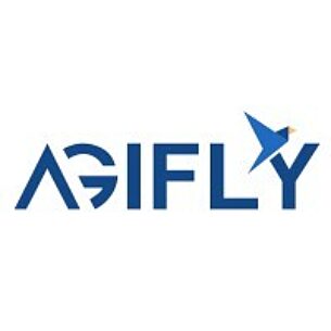 Agifly logo