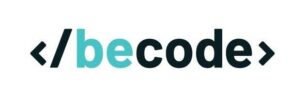 BE Code_logo