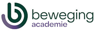 Beweging academie logo