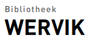 Bibliotheek wervik