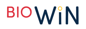 Biowin logo