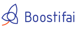 Boostifai logo