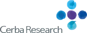 Cerba research logo