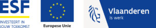 ESF & EU & Vlaanderen_logo