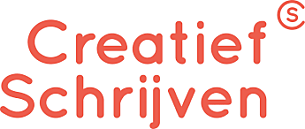 Creatief schrijven logo