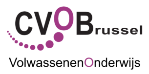 CVO Brussel_logo