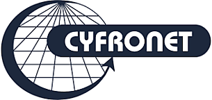 Cyfronet logo