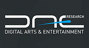 Dae research logo