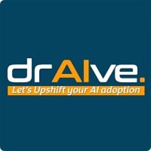 Draive belgium logo