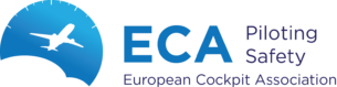Eca logo