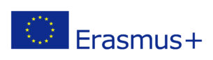 Eu flag erasmus vect pos