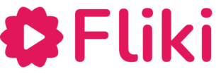 Fliki logo