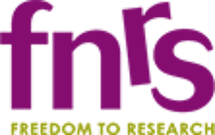 Fnrs logo