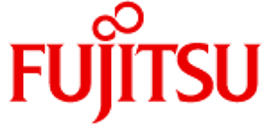 Fujitsu logo