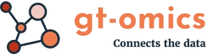 Gt omics logo
