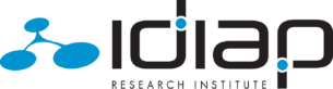 Idiap research institute logo