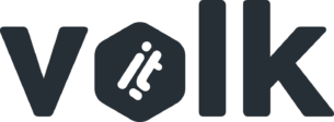 It volk logo