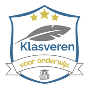 Klasveren logo