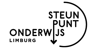 Logo steunpunt onderwijs