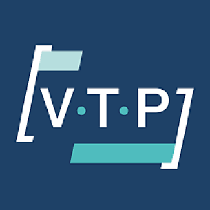 Logo vlaams talenplatform
