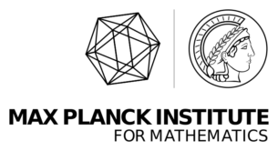 Max planck institute for mathematics logo