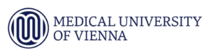 Medical university of vienna logo