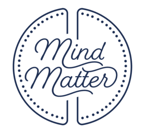 Mindmatter logo