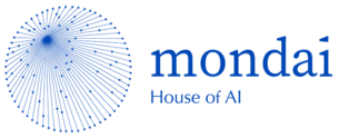 Mondai logo
