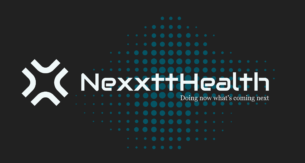 Nexxtt health logo