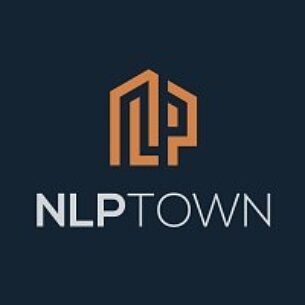 Nlp town logo
