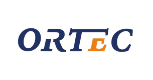 Ortec logo
