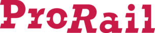 Prorail logo