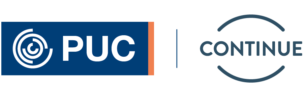 Puc ku leuven continue logo