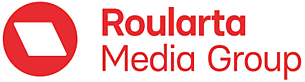 Roularta media group logo