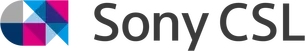 Sony csl paris logo