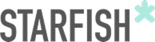 Starfish logo