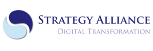 Strategy alliance logo