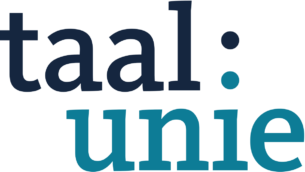 Taalunie logo