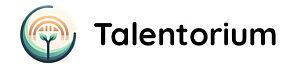 Talentorium logo
