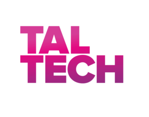 Taltech logo