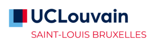 Uclouvain saint louis bruxelles