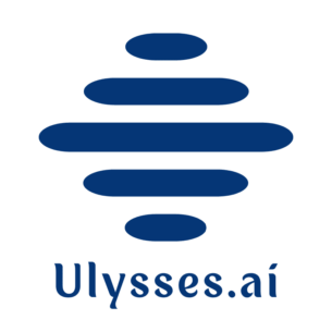 Ulysses ai logo