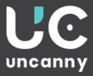 uncanny logo