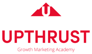 Upthrust logo