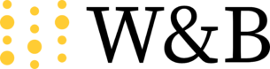 Weights and biases klein logo
